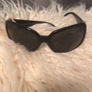 Bvlgari sunglasses